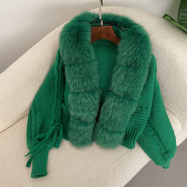 Eleganza Regale Coat