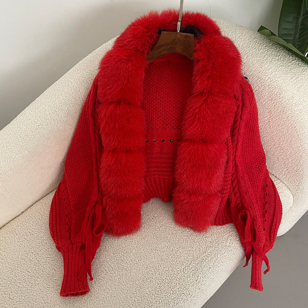 Eleganza Regale Coat