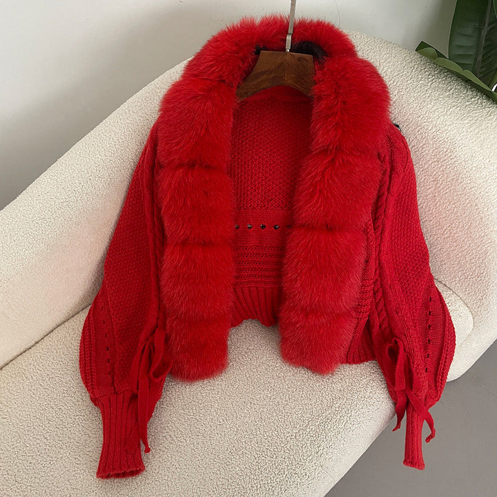 Eleganza Regale Coat