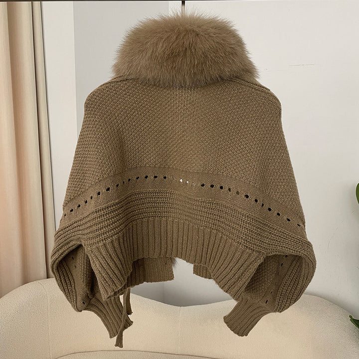 Eleganza Regale Coat