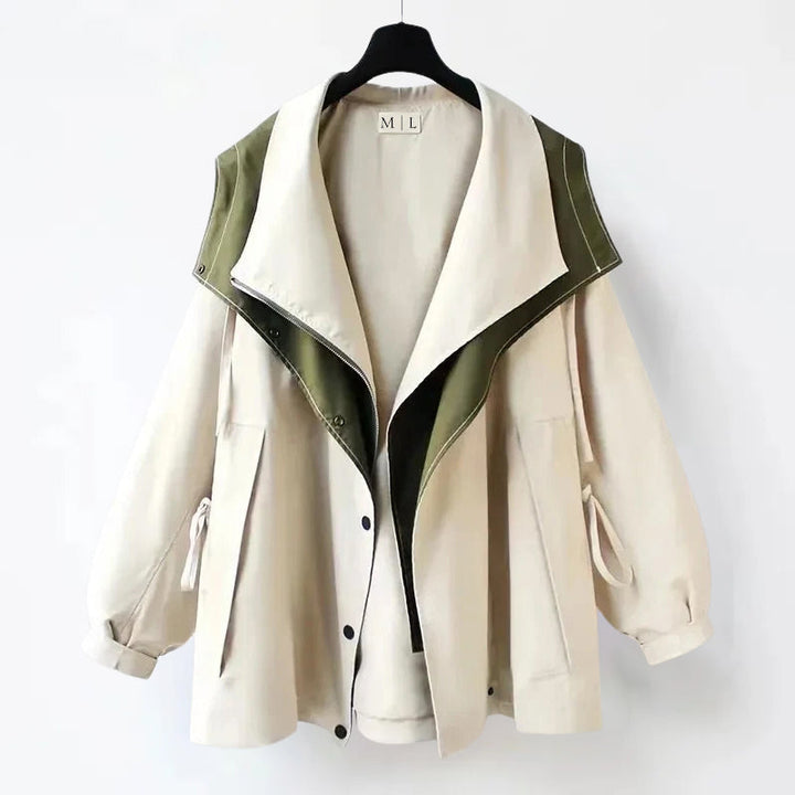 Elise Leroy City Fusion Jacket