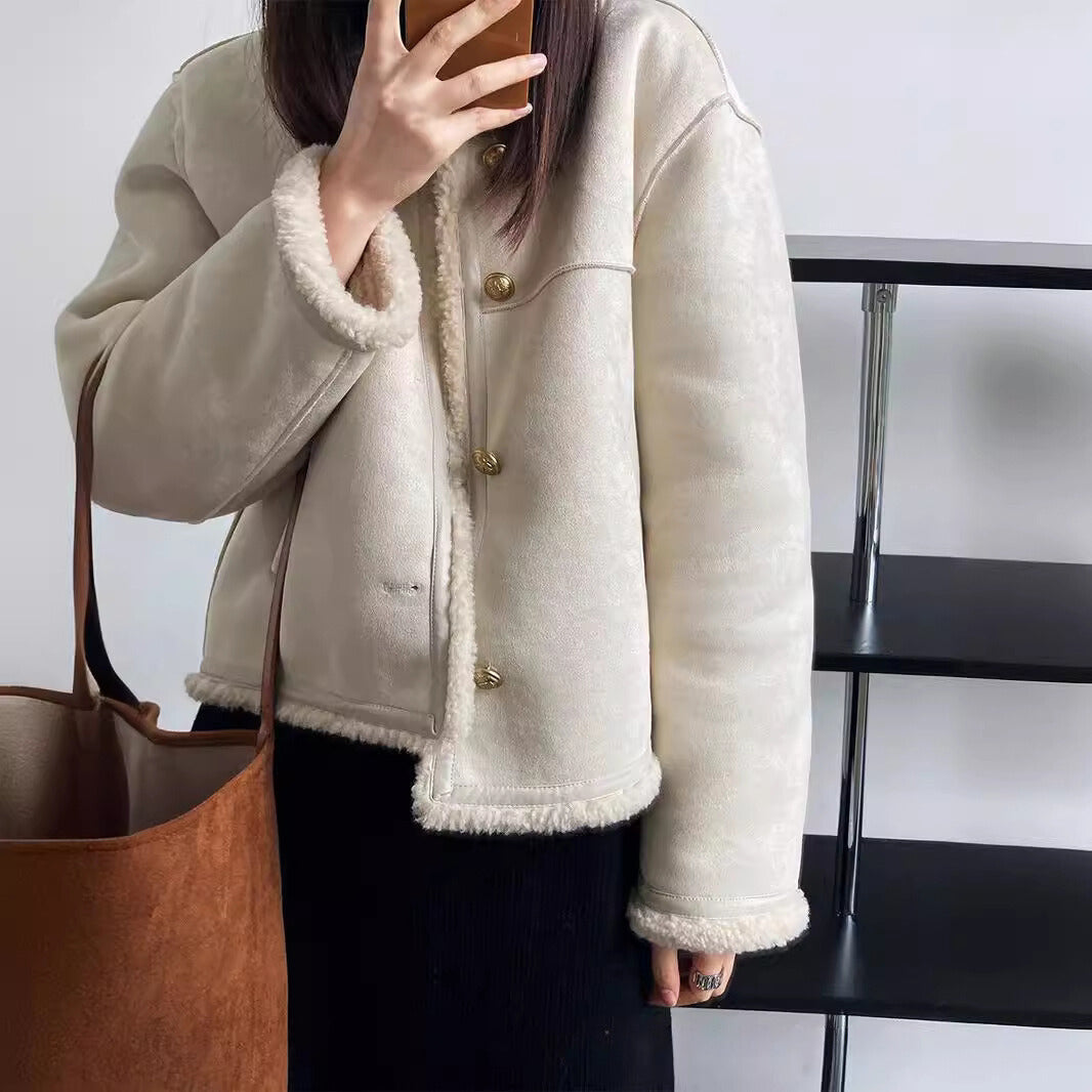 Elise | Sophisticated Winter Coat