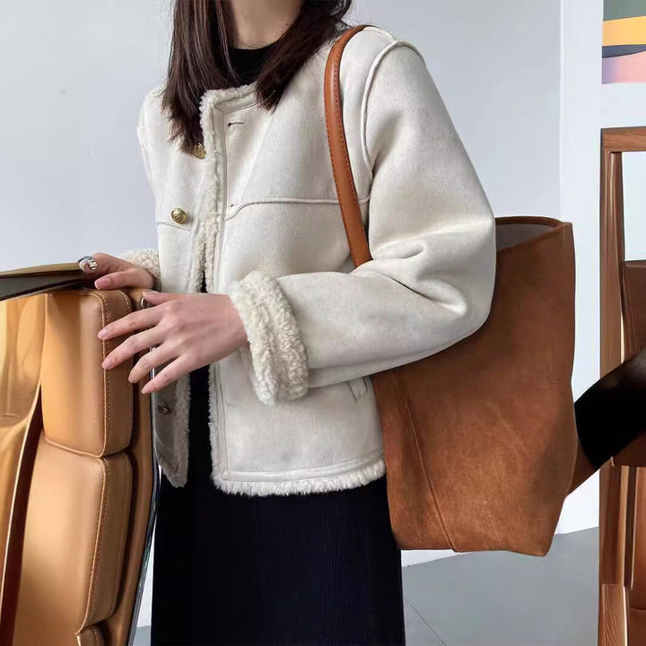 Elise | Sophisticated Winter Coat
