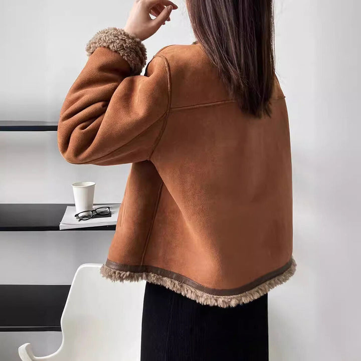 Elise | Sophisticated Winter Coat