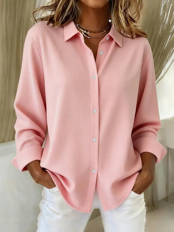 Cecilia | Elegant Blouse