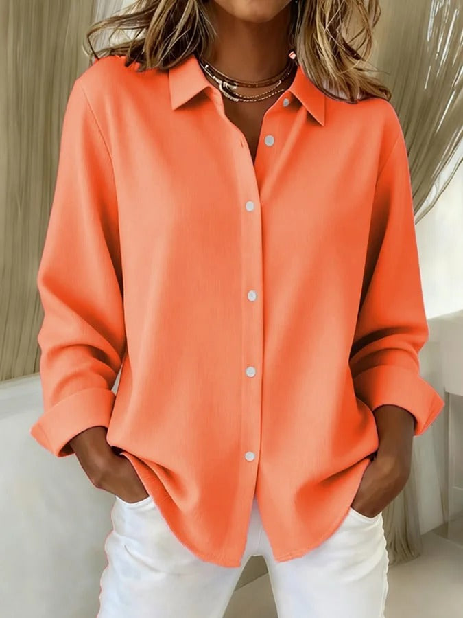 Cecilia | Elegant Blouse