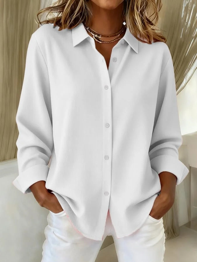 Cecilia | Elegant Blouse
