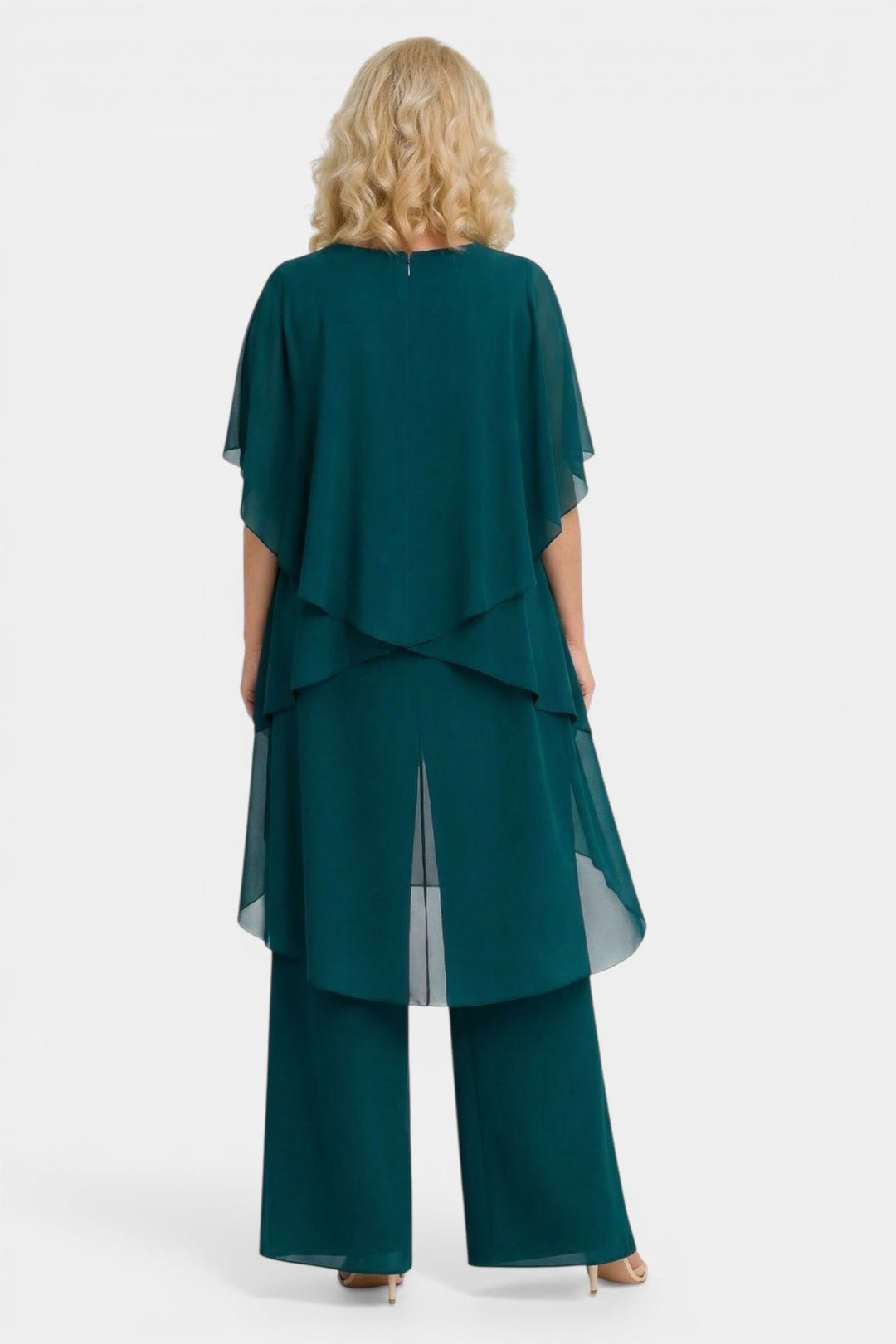 Elara | Elegant Two-Piece Set