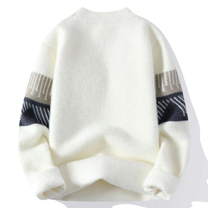 Dylan | Slim Super Soft Sweater