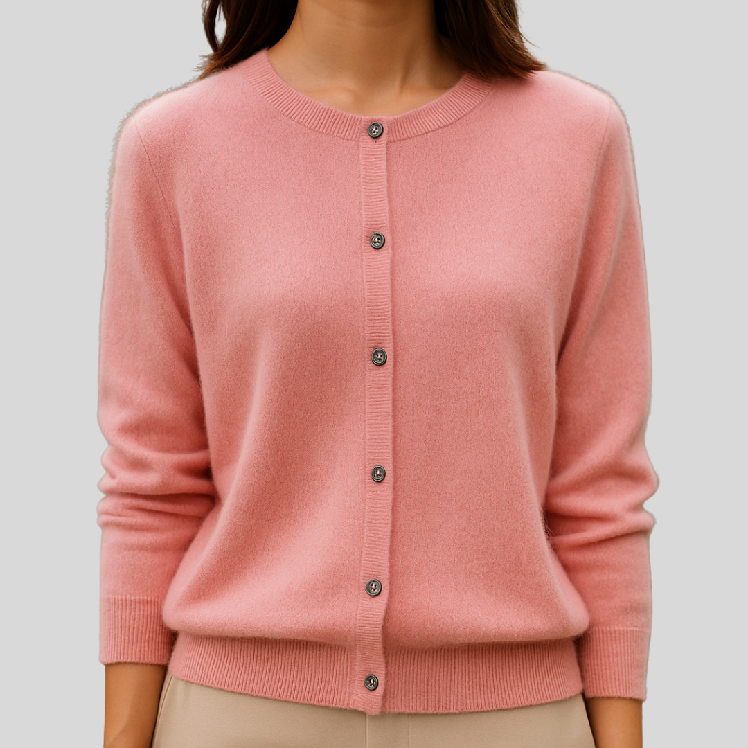 Fiorenza | Knit Sweater