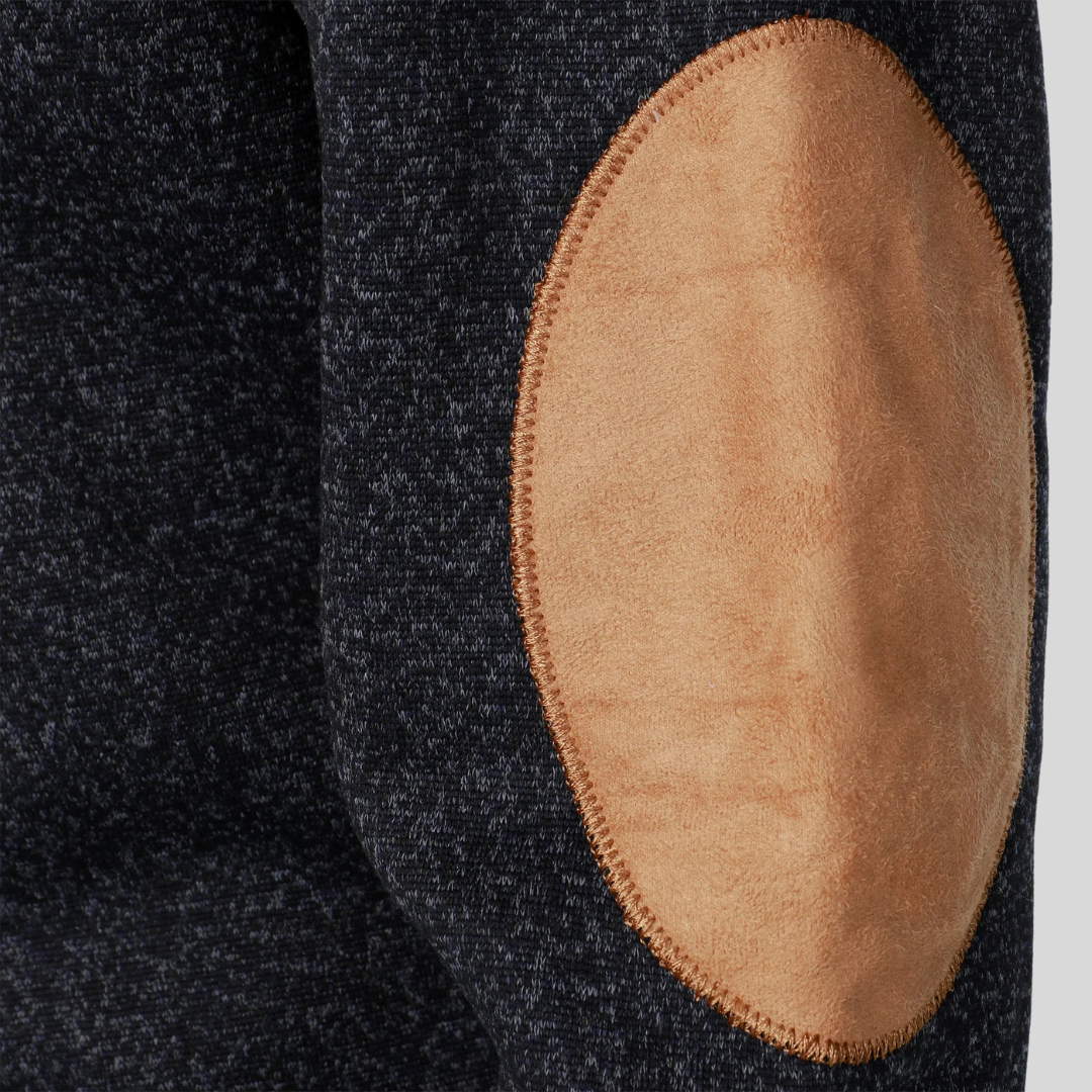Everette | Knitted Fall Sweater