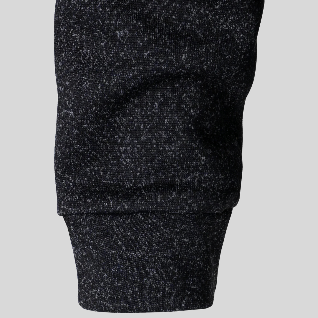 Everette | Knitted Fall Sweater