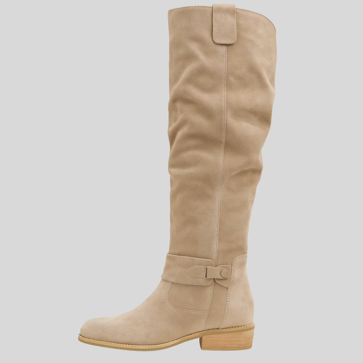 Madelynn | Stylish Casual Boots