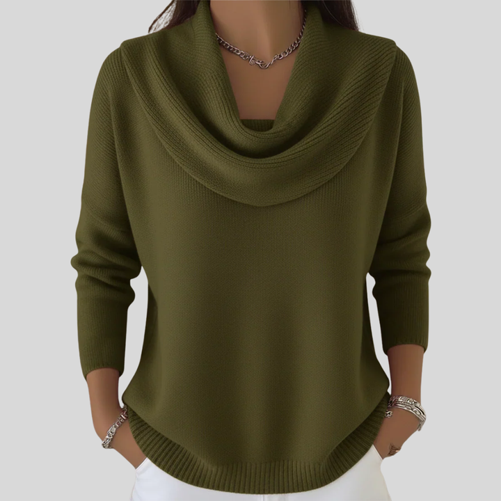 Danira™ | Elegant Casual Sweater