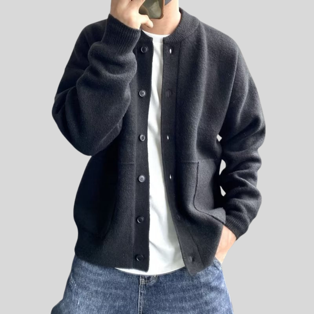 Hunter™ - Comfortable Soft Sweater