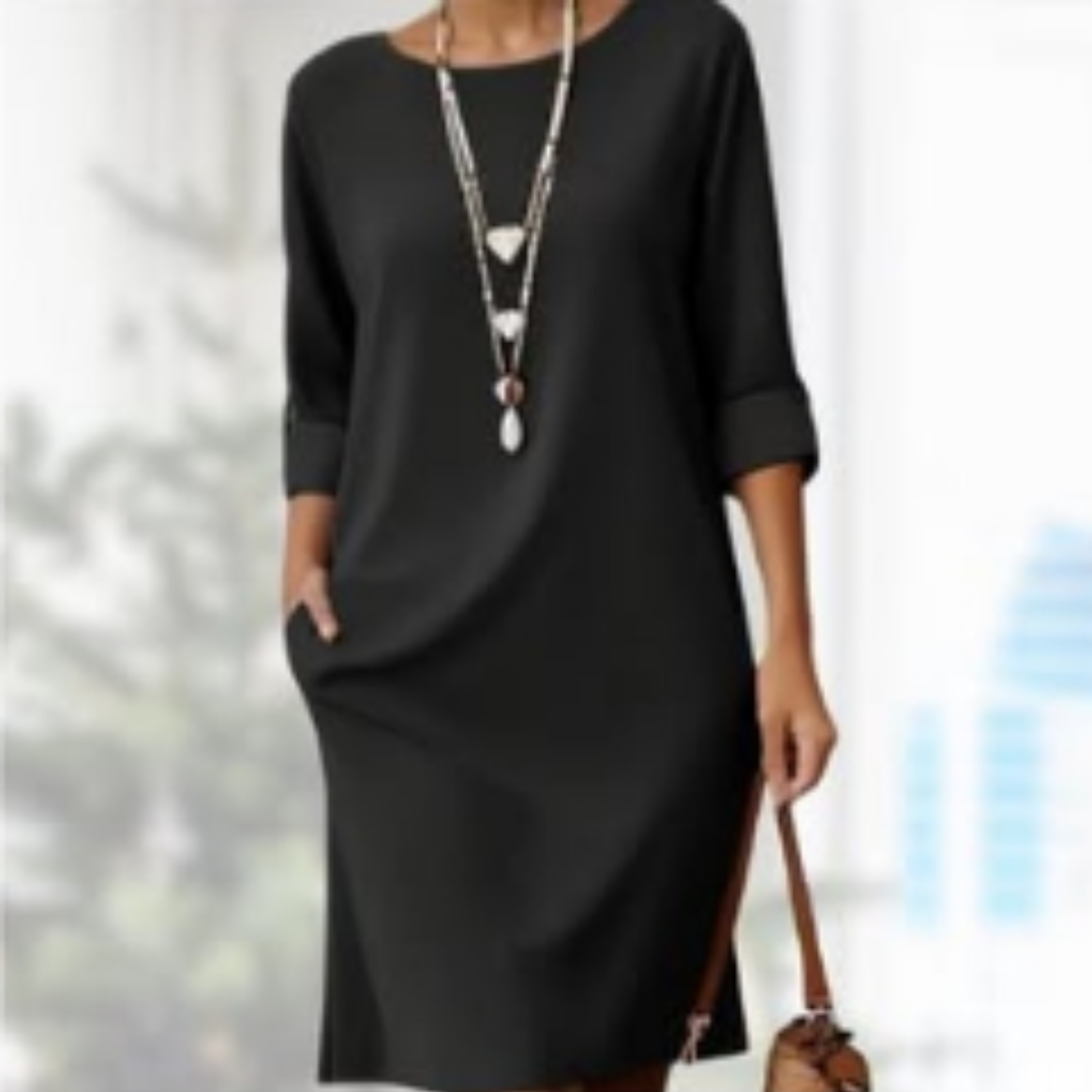 Lurielle | Elegant Casual Dress