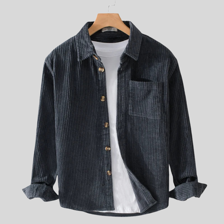 Belric | Stylish Casual Shirt