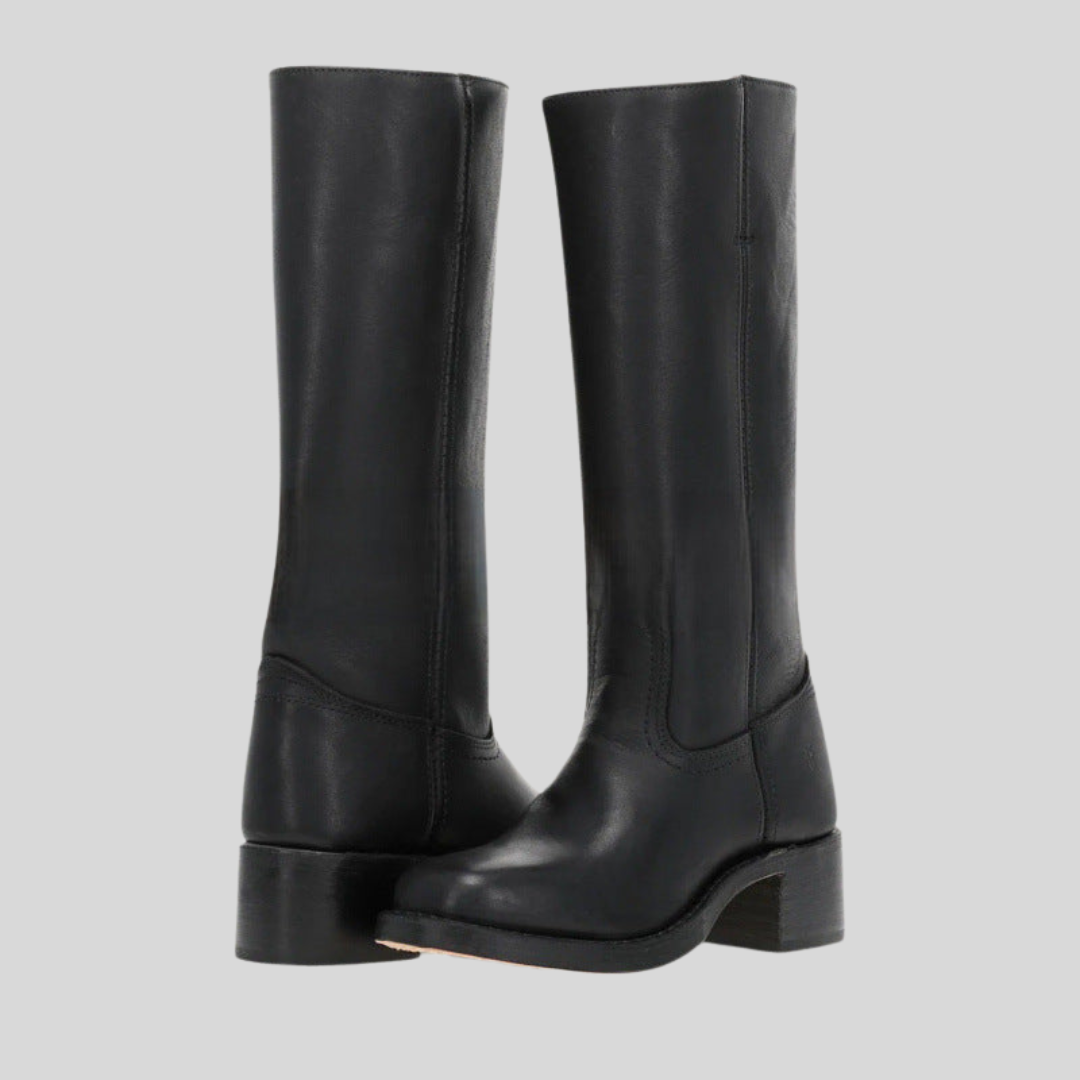 Kassidy | Casual Boots