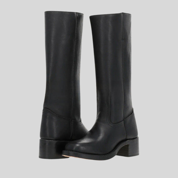 Kassidy | Casual Boots