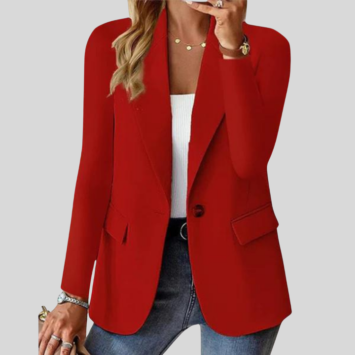 Luna | Elegant Blazer