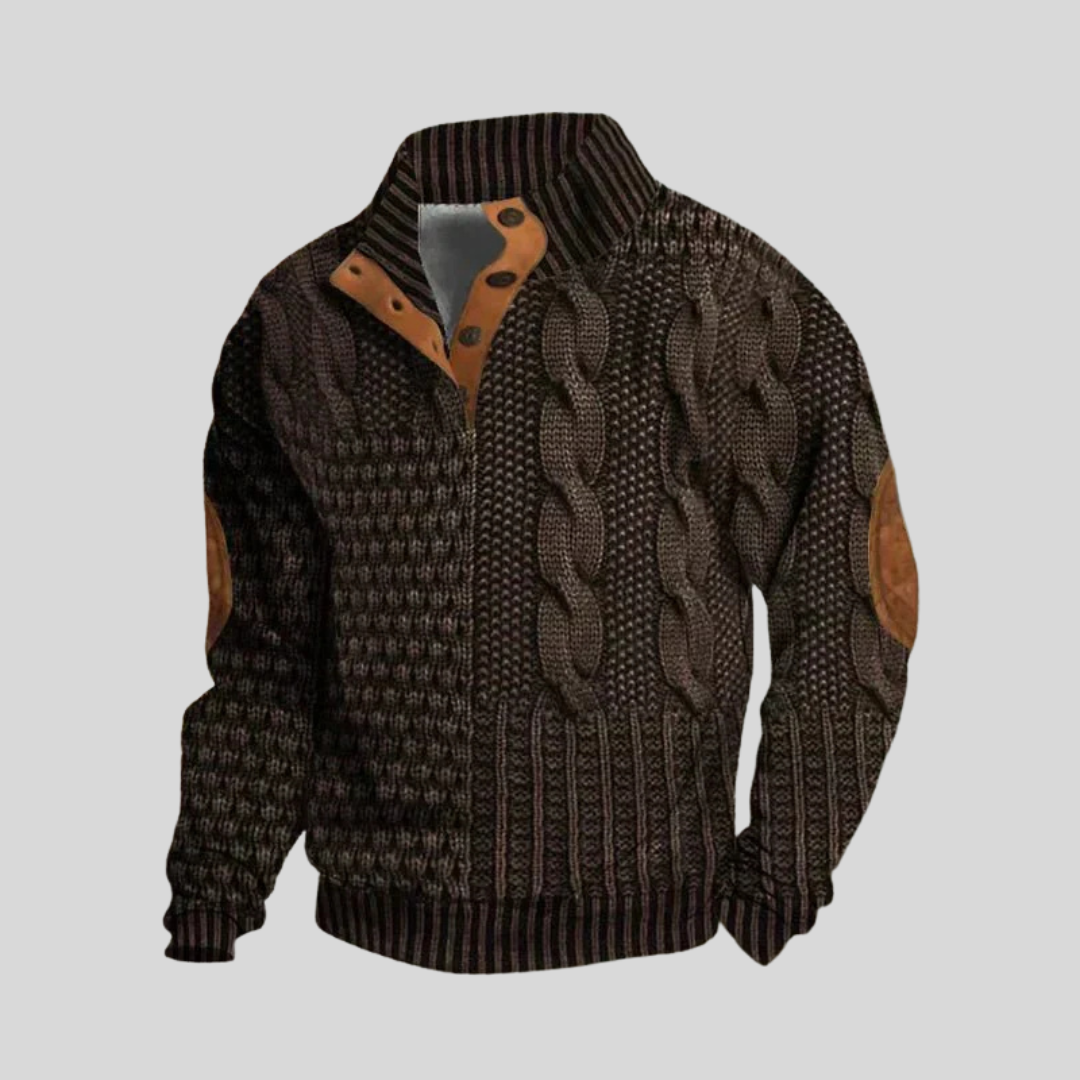 Matteo | Vintage Chic Sweater