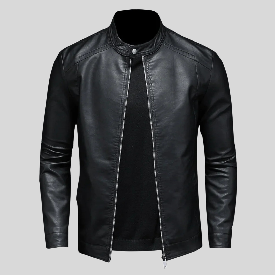 Jasper™ - Motorcycle Jacket