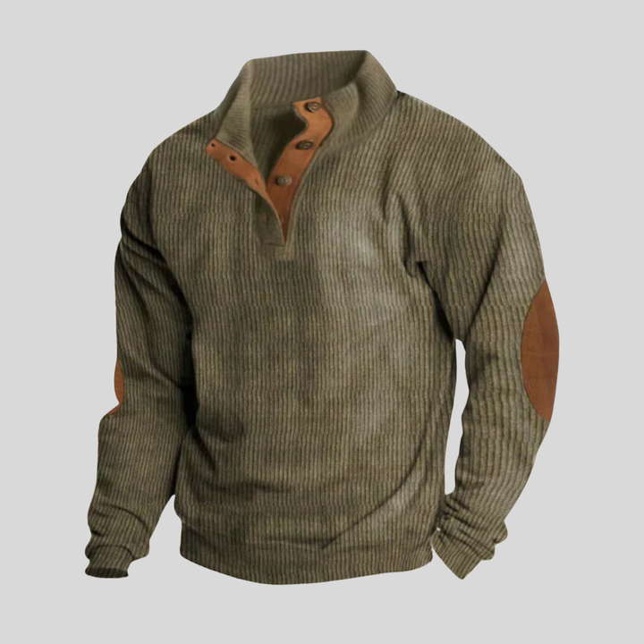 Thomas | Comfortable Pullover