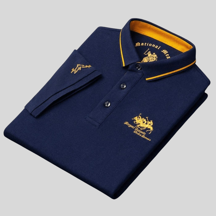 George | Luxury Polo