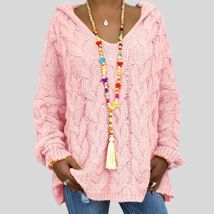 Kaira | Stylish Casual Sweater