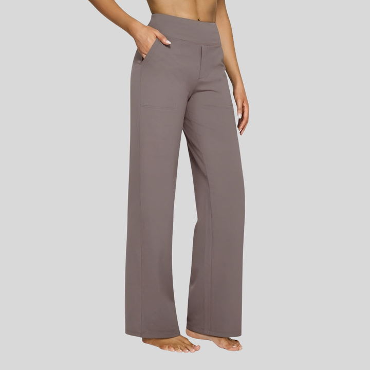 Valencia | Stylish Casual Pants