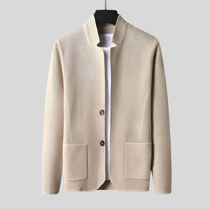Eduardo | Stylish Casual Cardigan