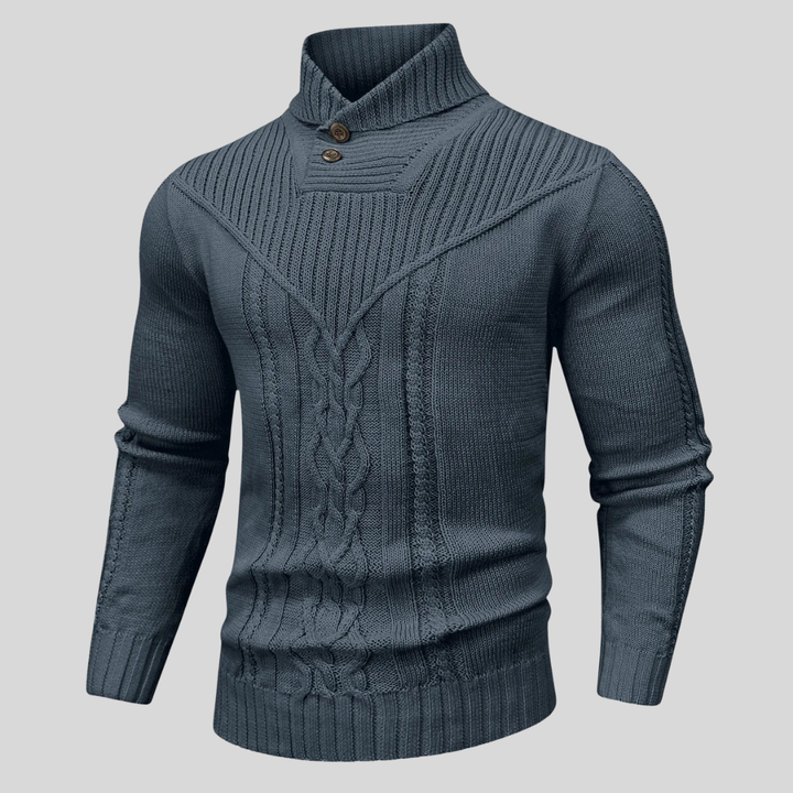 Brooks | Stylish Casual Sweater
