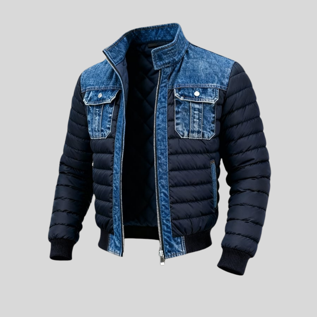 Griffin | Stylish Casual Coat