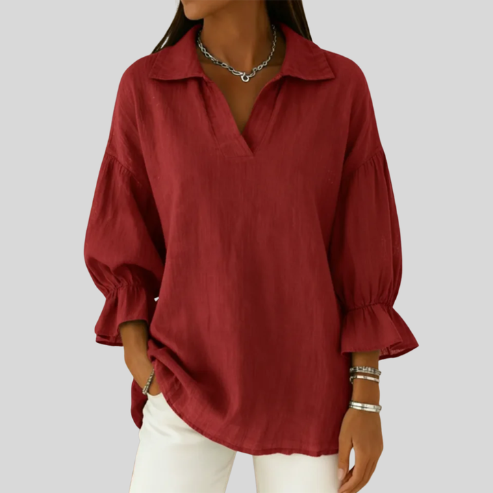 Mirelda | Stylish Casual Blouse