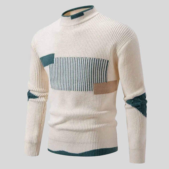 Devlin | Stylish Casual Sweater