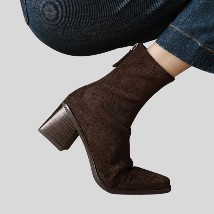 Ophelia | Stylish Casual Boots