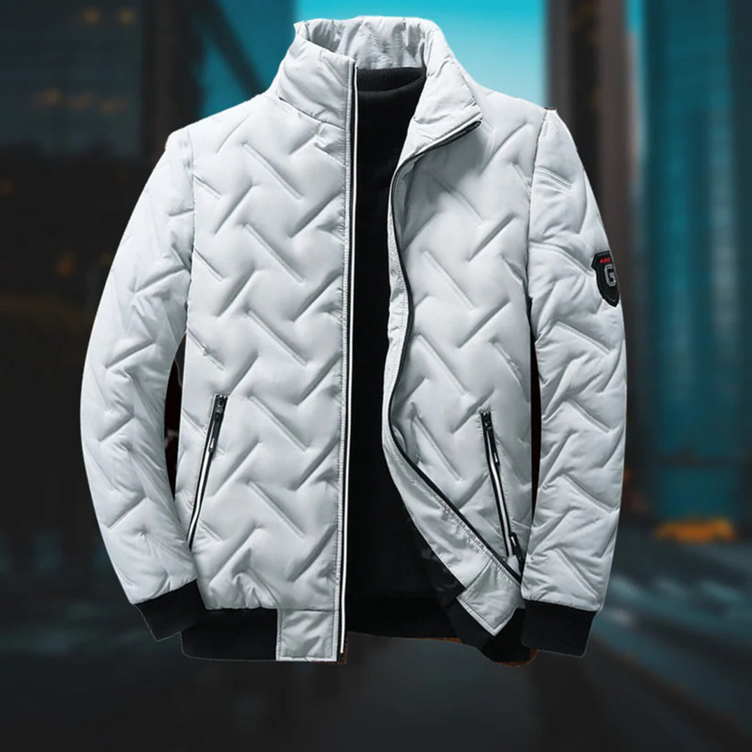Caiuson | Stylish Casual Jacket