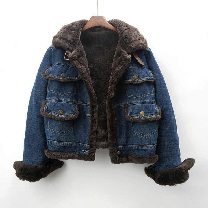 Beverly Coat by Giuliana
