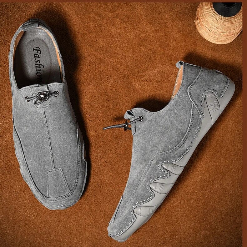 Jaxon | Easy Slip-On Loafers