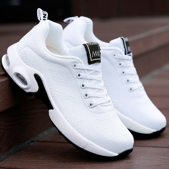 Agatha | Orthopedic Sneakers