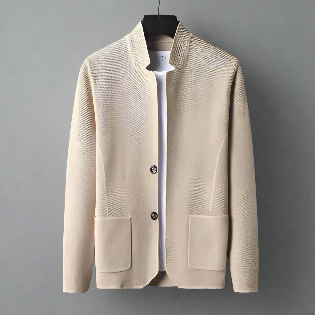 Eduardo | Stylish Casual Cardigan