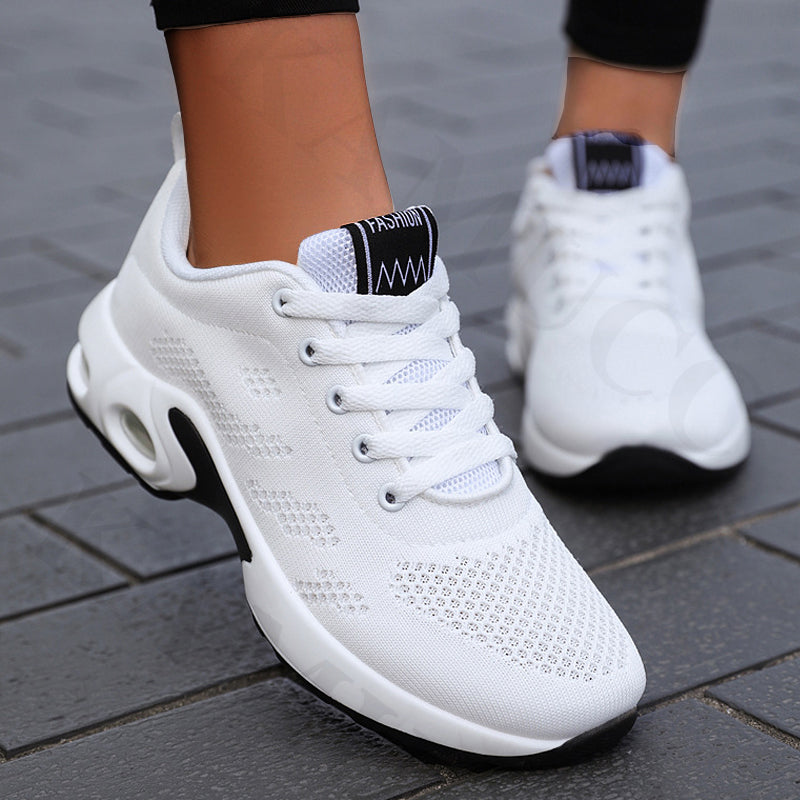 Agatha | Orthopedic Sneakers
