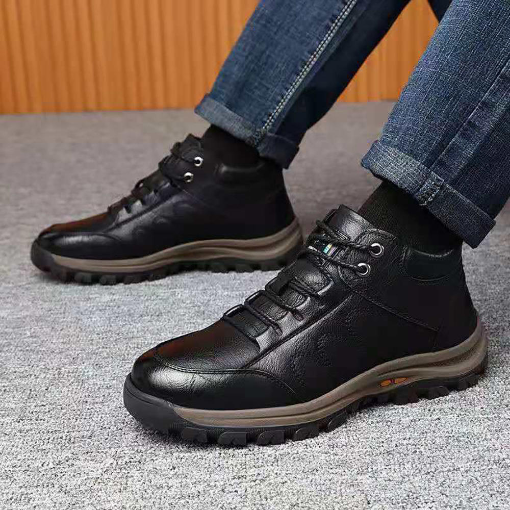Parker | Casual Orthopedic Shoes