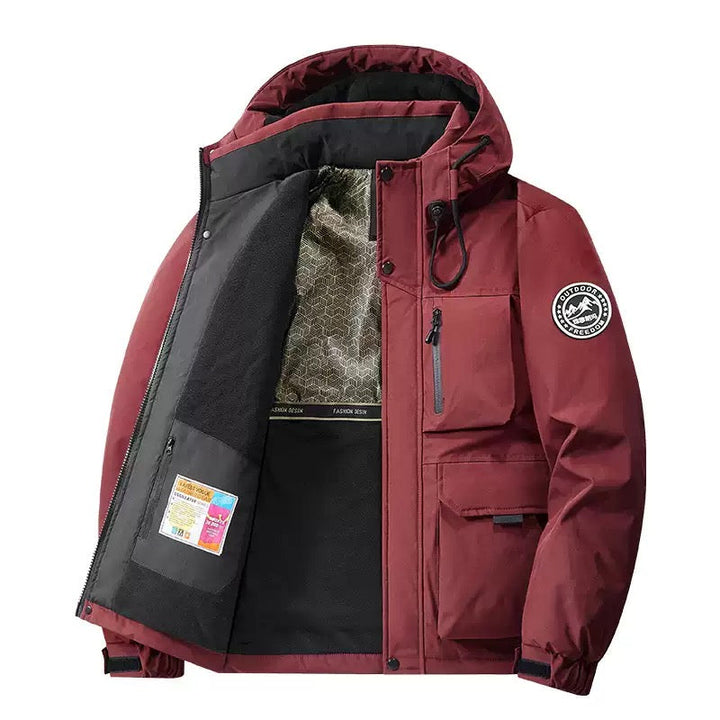 Vittorio | Premium Winter Jacket