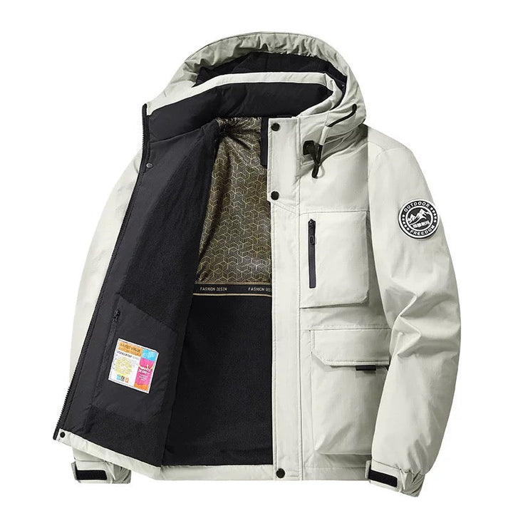 Vittorio | Premium Winter Jacket