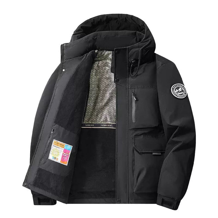 Vittorio | Premium Winter Jacket