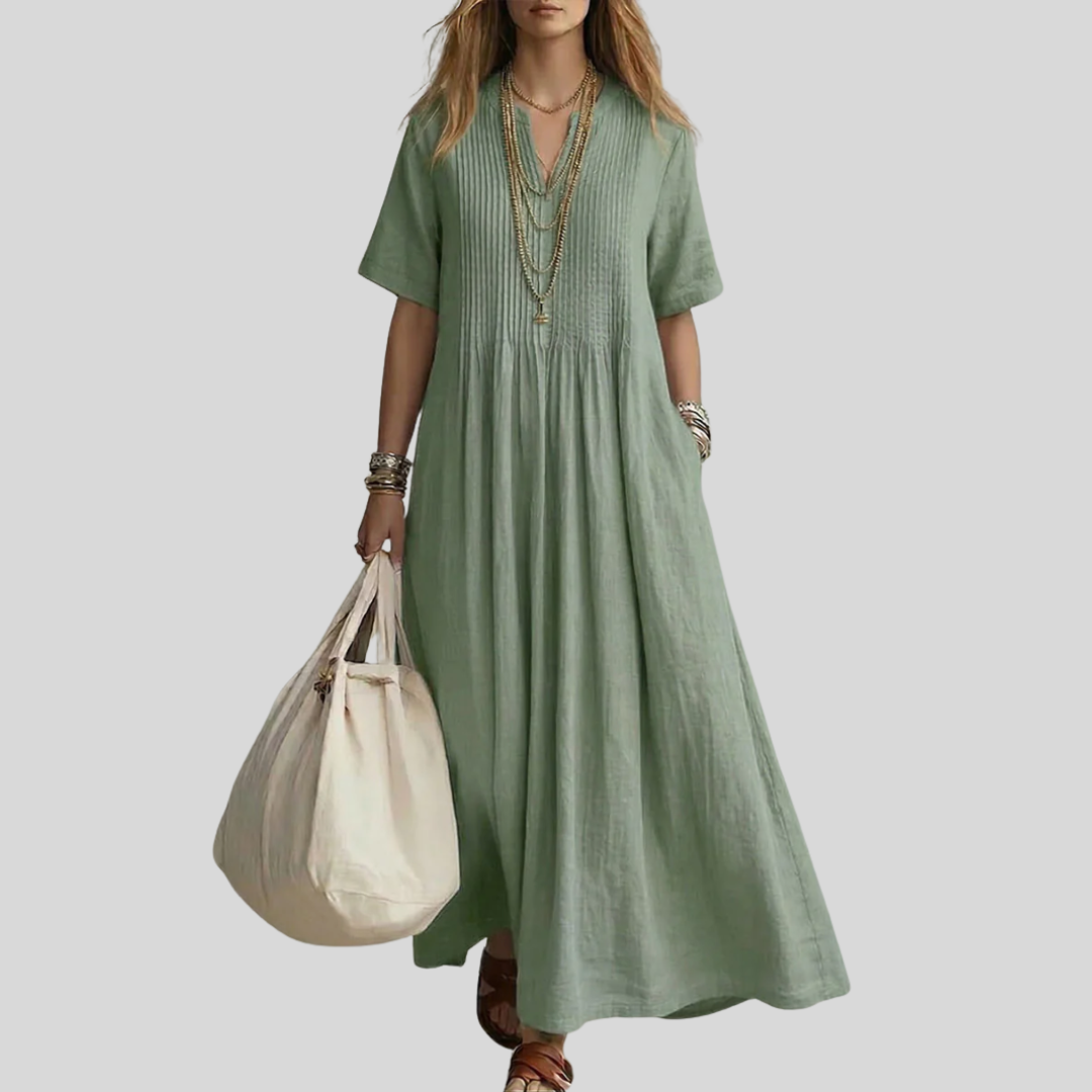 Sofia | Everyday Comfort Dress