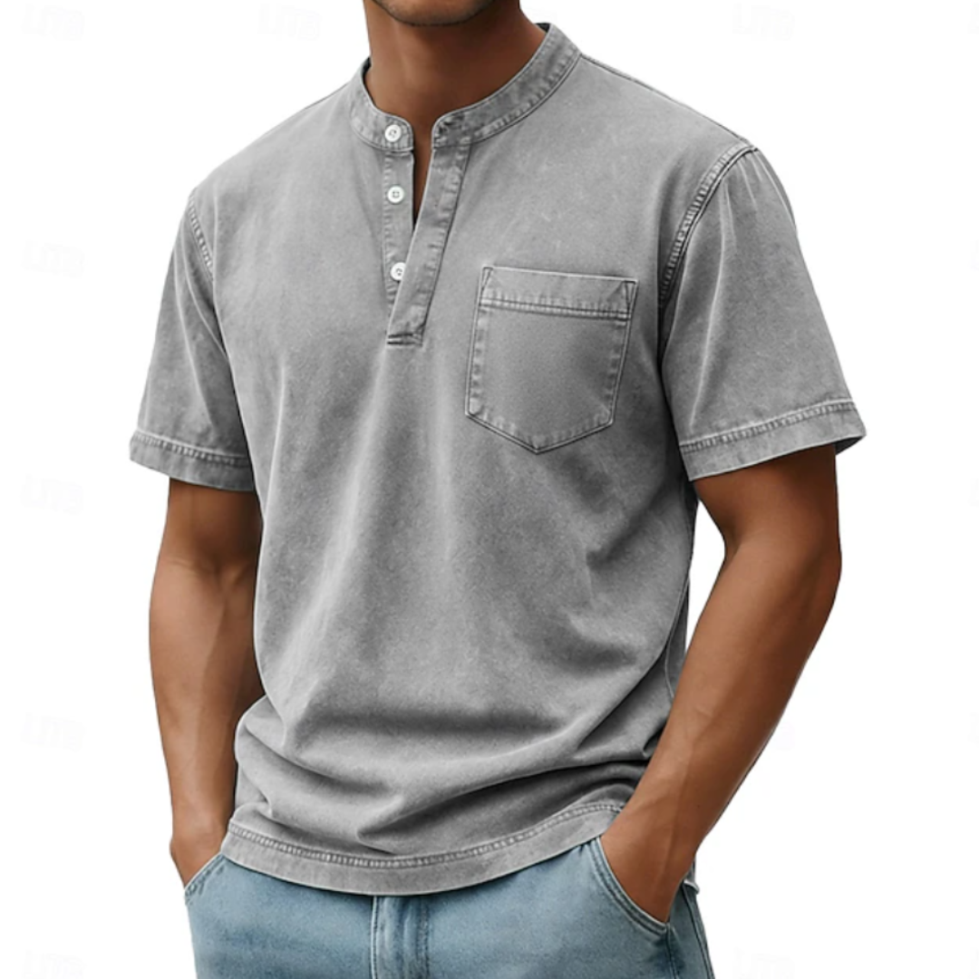 Allen | Stylish Casual T-shirt