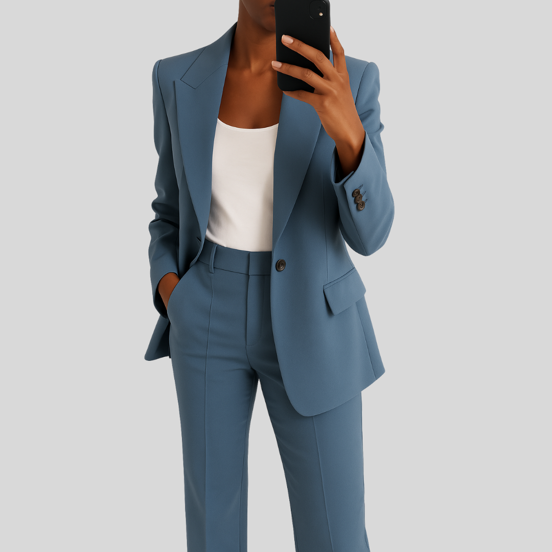 Rive™ | Custom Two-Piece Suit
