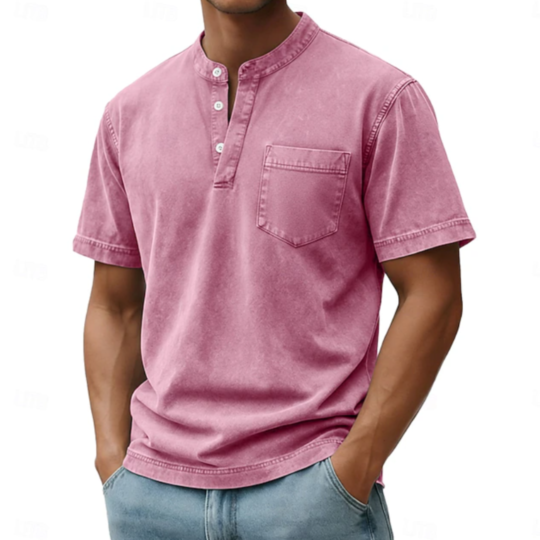 Allen | Stylish Casual T-shirt
